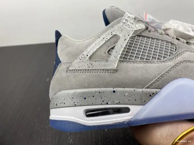 Cheap MAX 4 AJ4-1043505 Jordan Georgetown (PE) Retro 0415